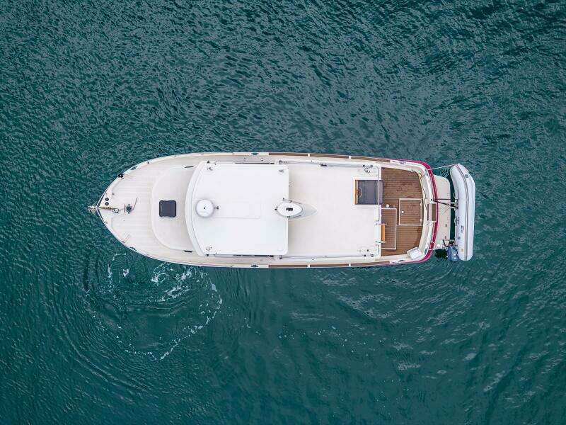 32ft Nordic Tugs Yacht For Sale