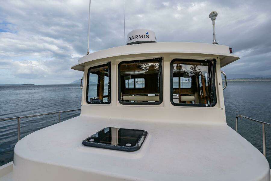 32ft Nordic Tugs Yacht For Sale