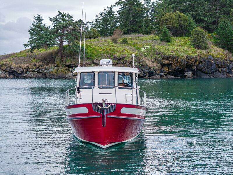 32ft Nordic Tugs Yacht For Sale
