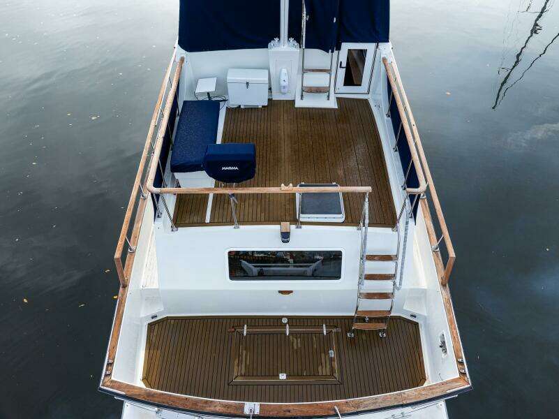 Holliday 48ft Tollycraft Yacht For Sale