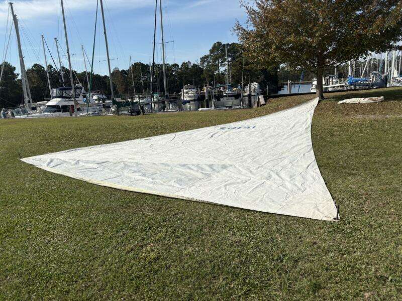 Halcyon 35ft Niagara Yacht For Sale