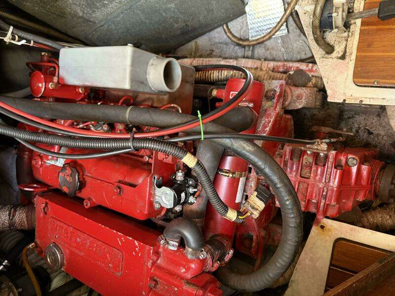 Halcyon 35ft Niagara Yacht For Sale