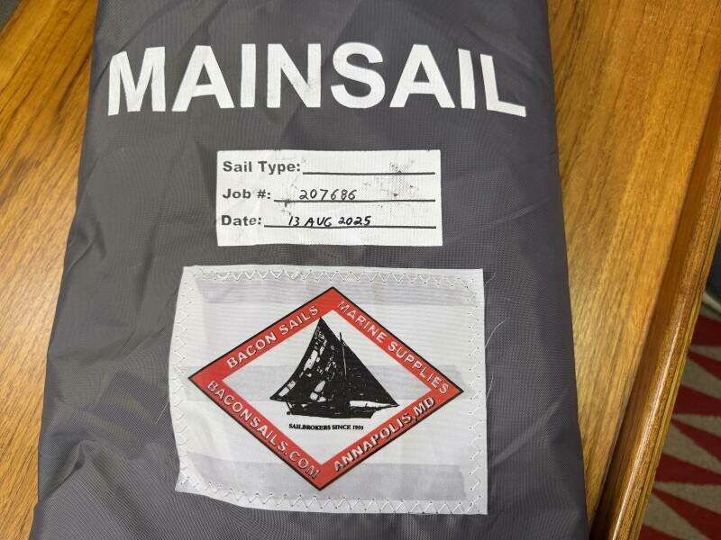 Halcyon 35ft Niagara Yacht For Sale