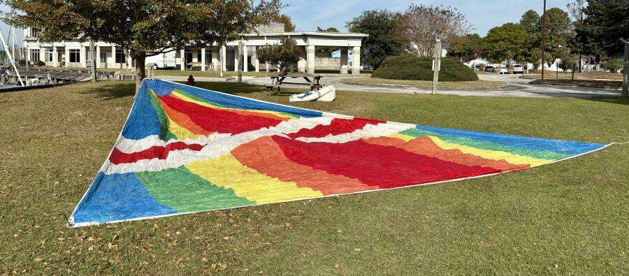 Halcyon 35ft Niagara Yacht For Sale