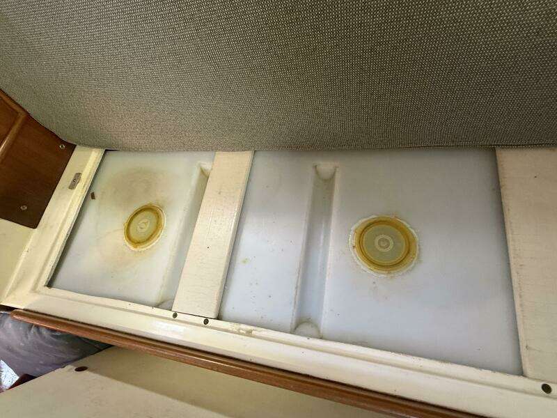 Halcyon 35ft Niagara Yacht For Sale