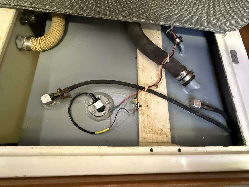 Halcyon 35ft Niagara Yacht For Sale