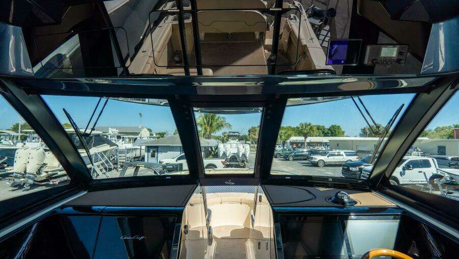 Calypso 35 35ft Chris Craft Yacht For Sale