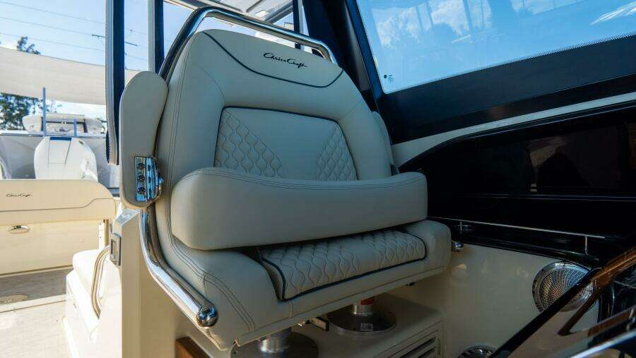 Calypso 35 35ft Chris Craft Yacht For Sale