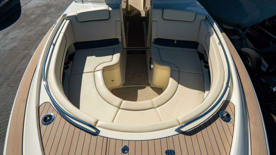 Calypso 35 35ft Chris Craft Yacht For Sale