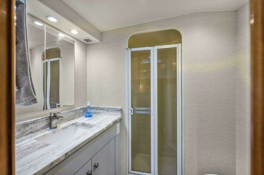 Marysea 58ft Viking Yacht For Sale