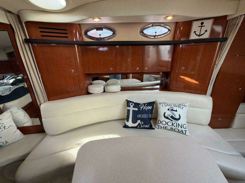 Our Priorities 34ft Sea Ray Yacht For Sale