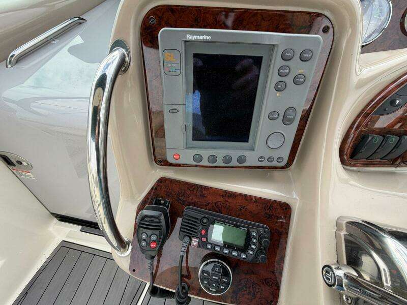 Our Priorities 34ft Sea Ray Yacht For Sale