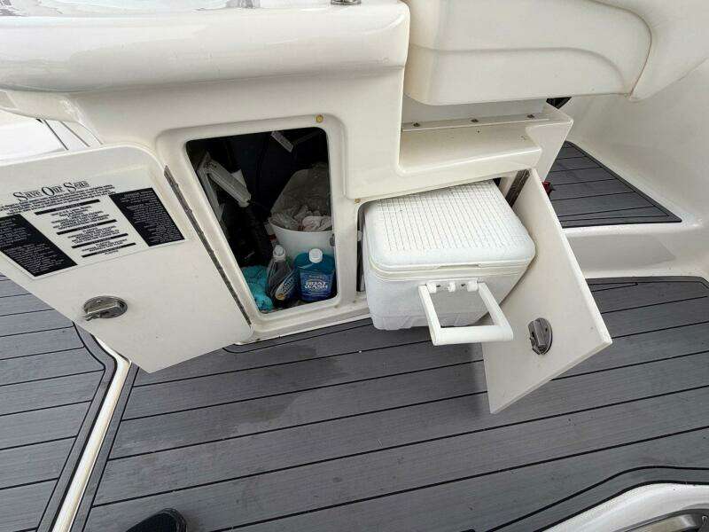 Our Priorities 34ft Sea Ray Yacht For Sale