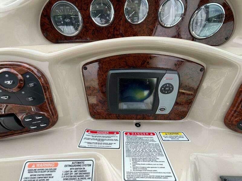 Our Priorities 34ft Sea Ray Yacht For Sale