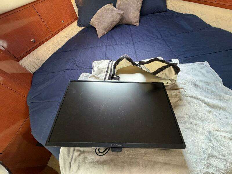 Our Priorities 34ft Sea Ray Yacht For Sale