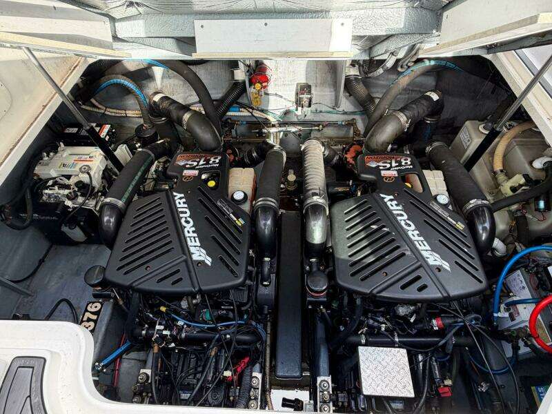 Our Priorities 34ft Sea Ray Yacht For Sale