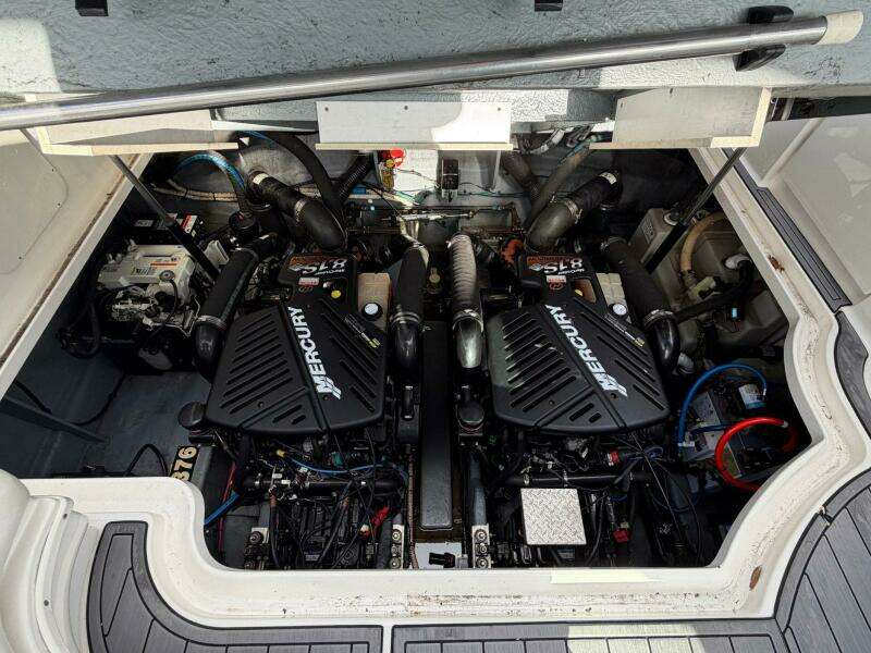 Our Priorities 34ft Sea Ray Yacht For Sale