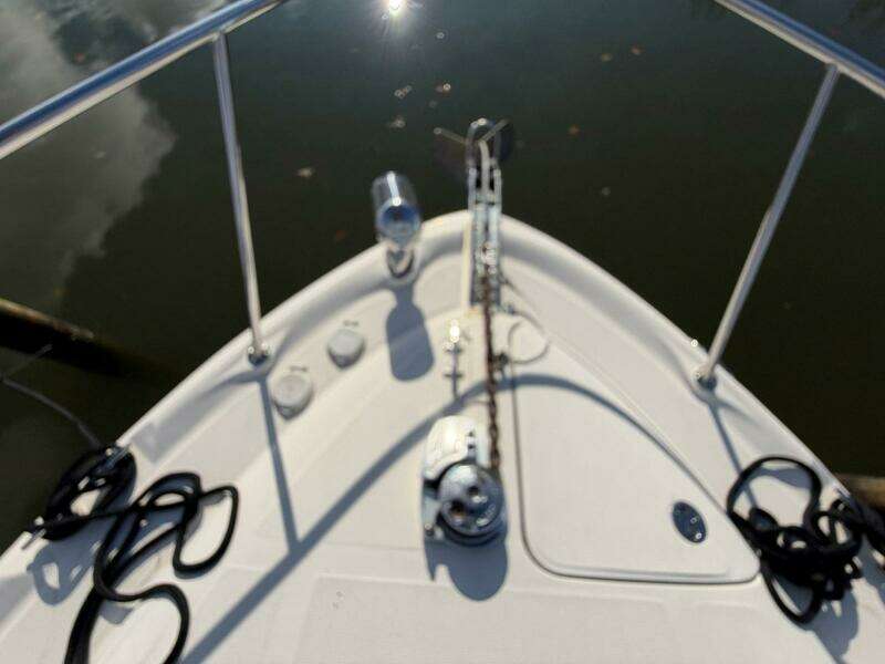 Our Priorities 34ft Sea Ray Yacht For Sale