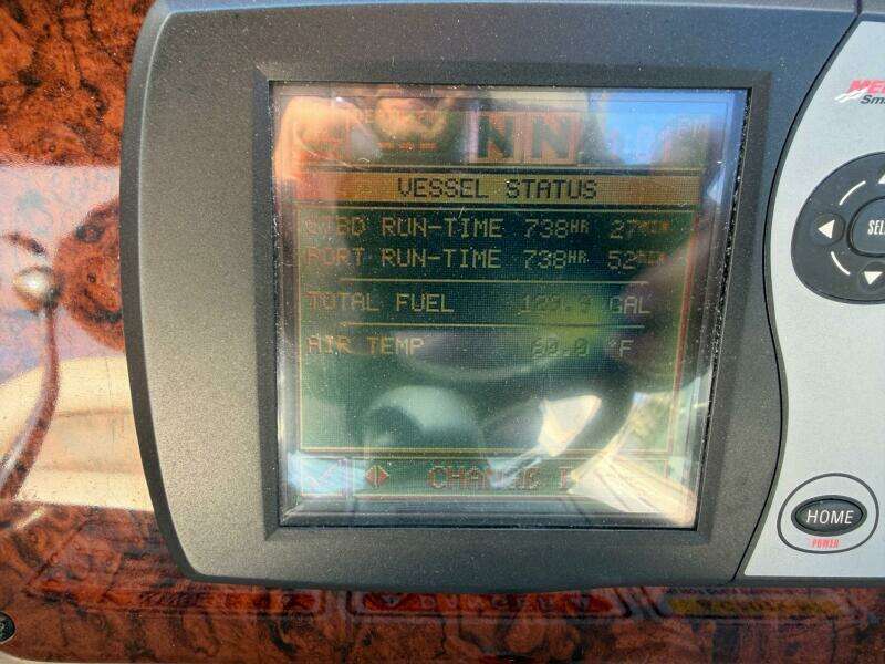 Our Priorities 34ft Sea Ray Yacht For Sale