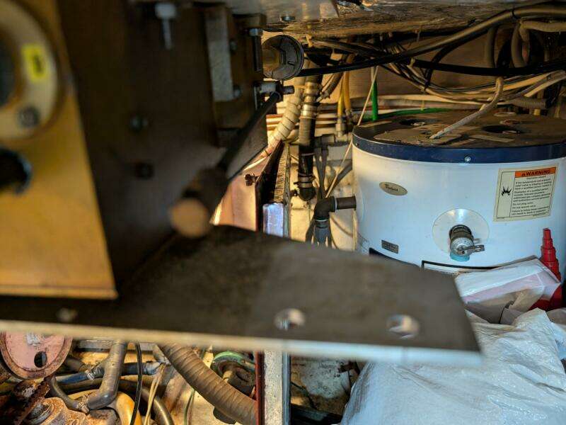 Cliodhna 54ft Ocean Alexander Yacht For Sale