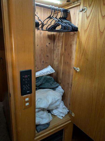 Cliodhna 54ft Ocean Alexander Yacht For Sale