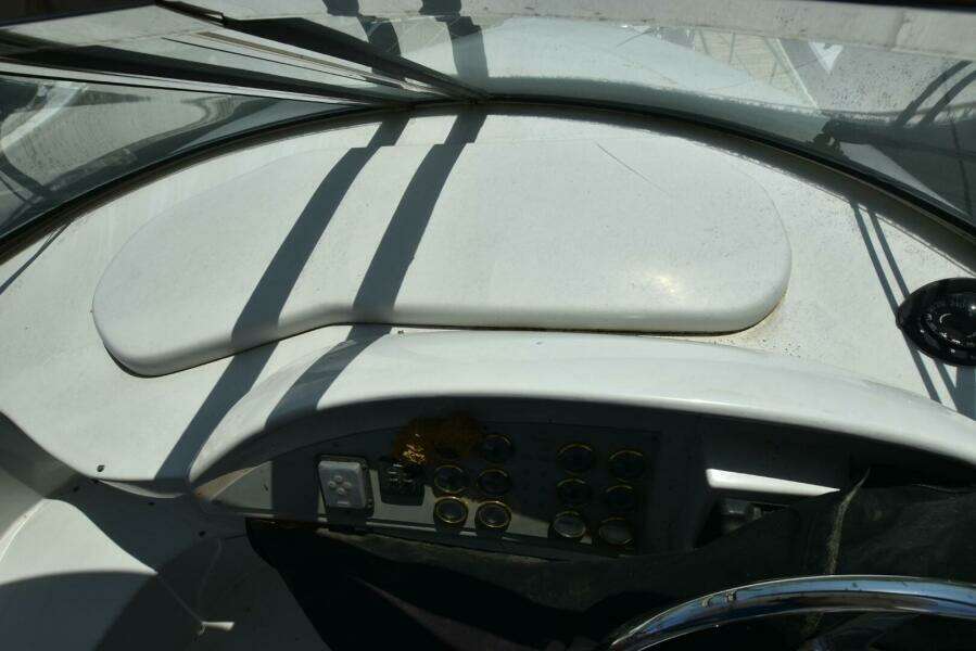 Last Hurrah V 52ft Bluewater Yacht For Sale