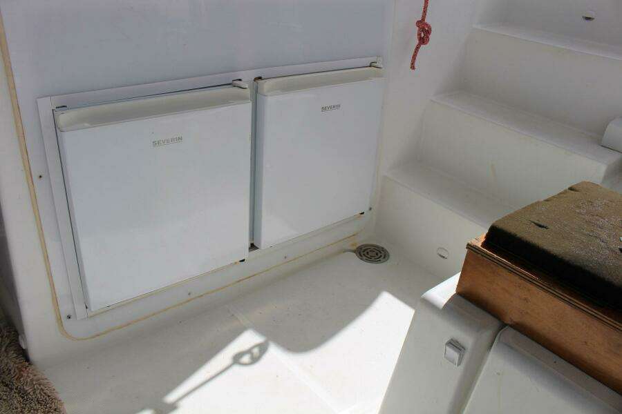 ARAH 45ft Lagoon Yacht For Sale