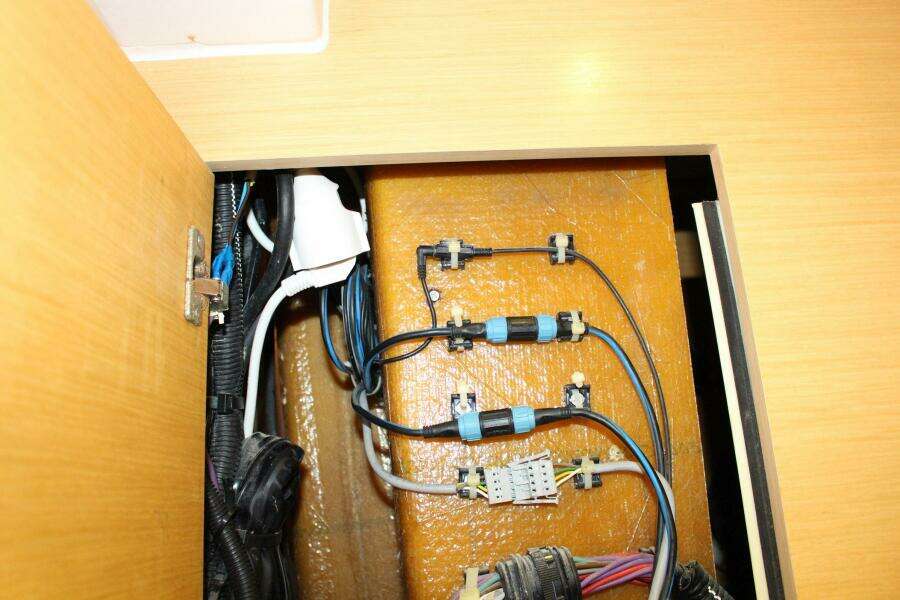 ARAH 45ft Lagoon Yacht For Sale