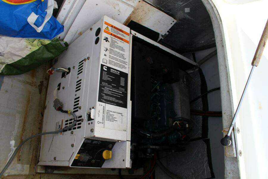 ARAH 45ft Lagoon Yacht For Sale