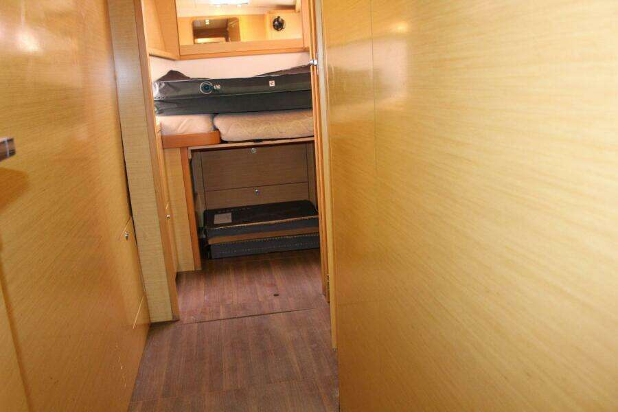 ARAH 45ft Lagoon Yacht For Sale