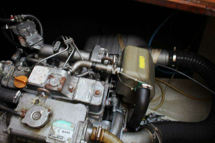 ARAH 45ft Lagoon Yacht For Sale