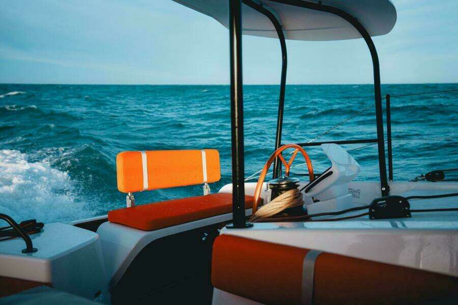 2026 models available 42ft Excess Yacht For Sale