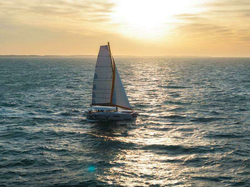 2026 models available 42ft Excess Yacht For Sale