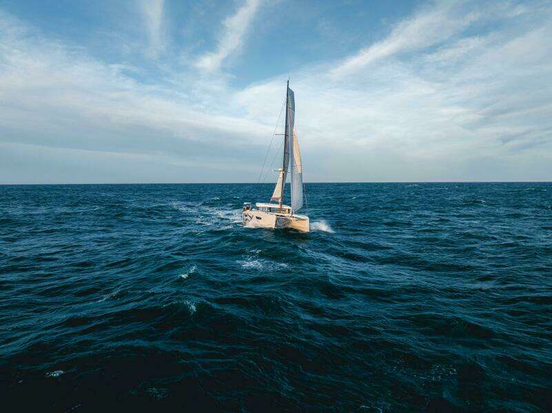 2026 models available 42ft Excess Yacht For Sale