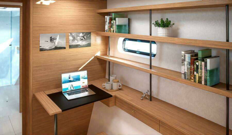 2026 models available 42ft Excess Yacht For Sale