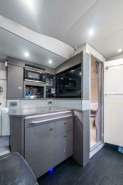 43ft Formula Yacht For Sale