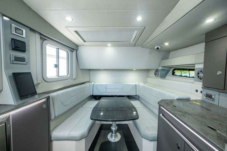 43ft Formula Yacht For Sale