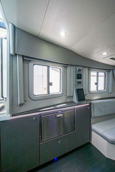 43ft Formula Yacht For Sale