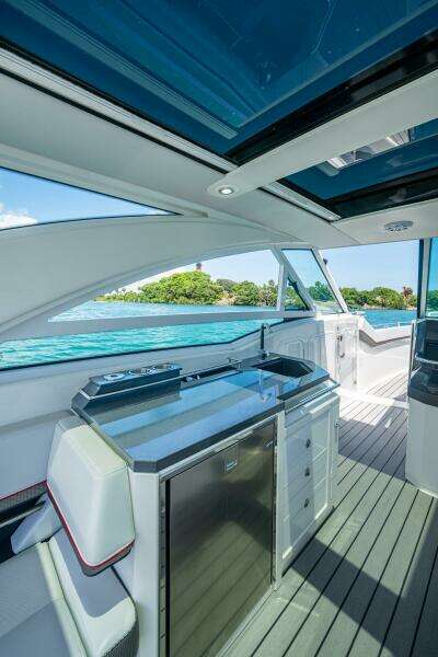 43ft Formula Yacht For Sale