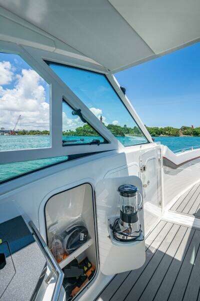 43ft Formula Yacht For Sale