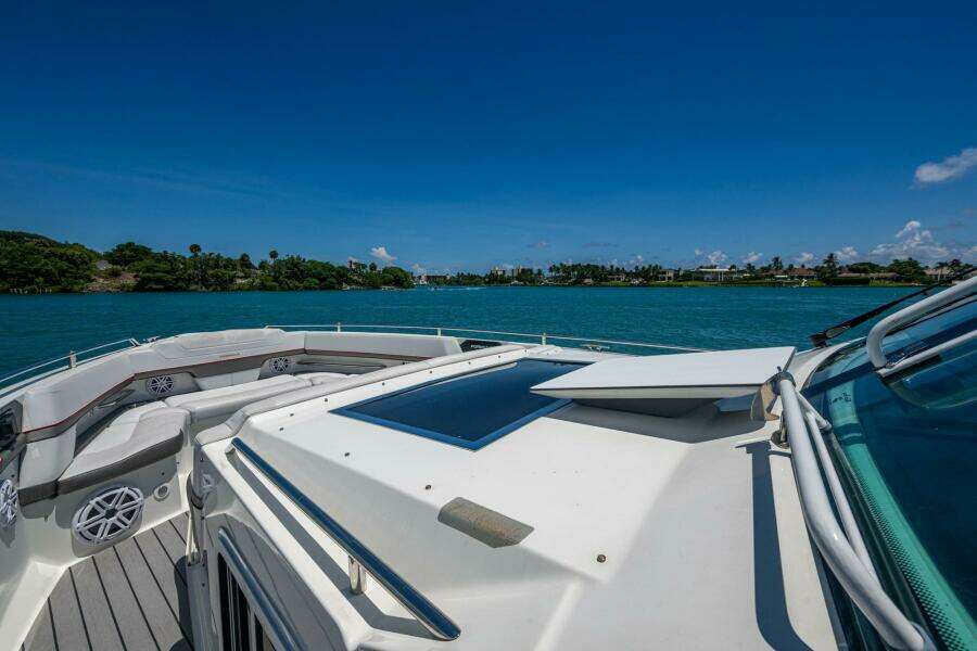 43ft Formula Yacht For Sale