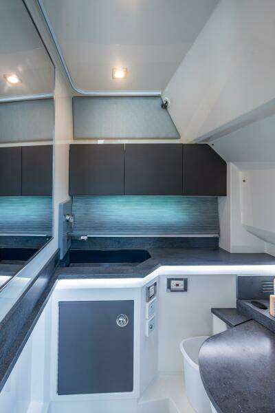 43ft Formula Yacht For Sale