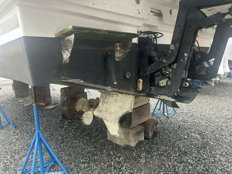 World Wide 46ft Prestige Yacht For Sale