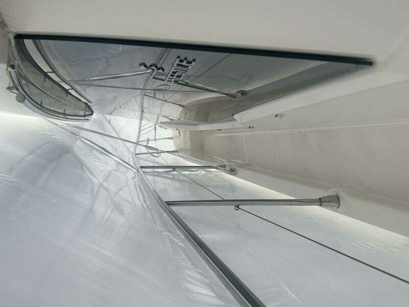 World Wide 46ft Prestige Yacht For Sale