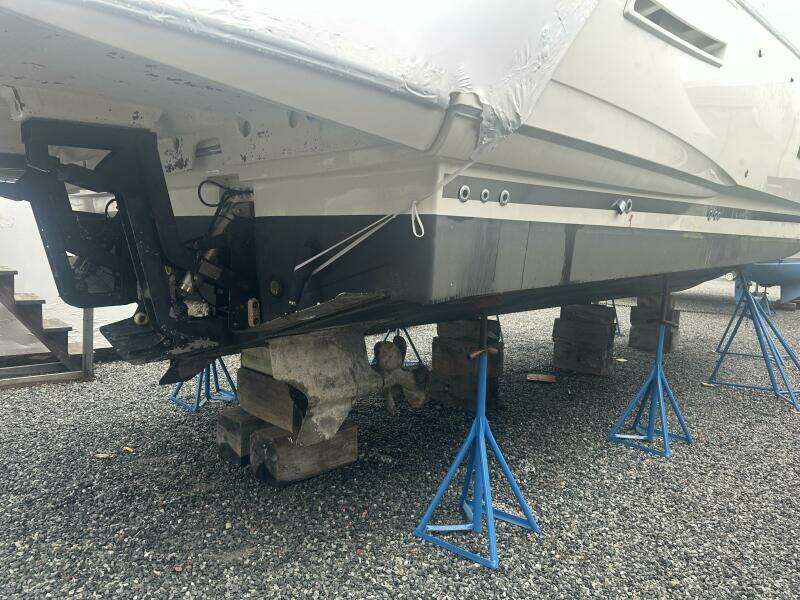 World Wide 46ft Prestige Yacht For Sale