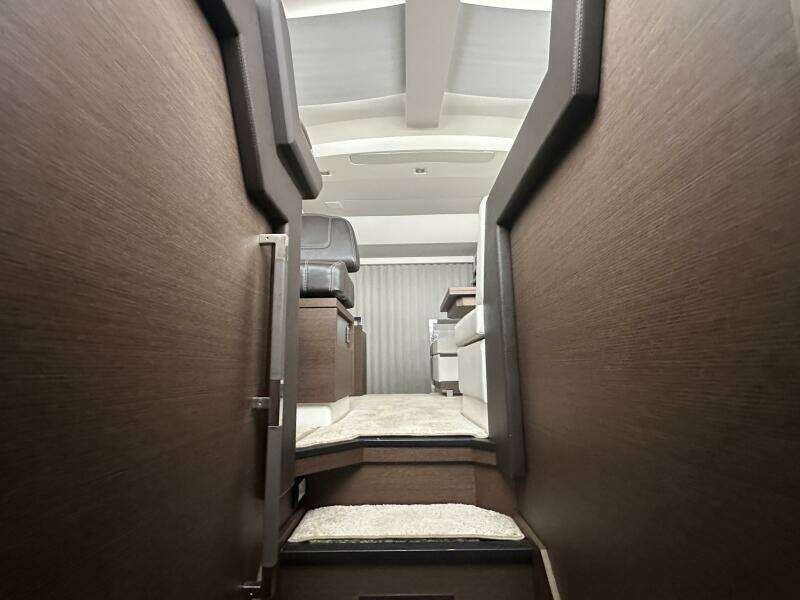 World Wide 46ft Prestige Yacht For Sale