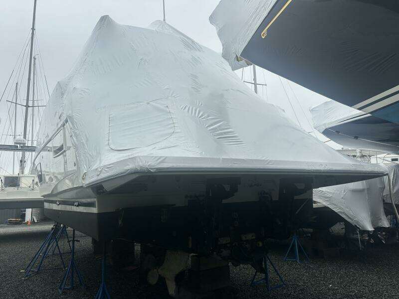 World Wide 46ft Prestige Yacht For Sale