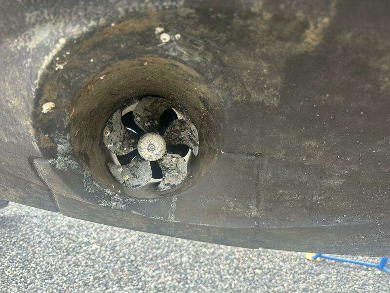 World Wide 46ft Prestige Yacht For Sale