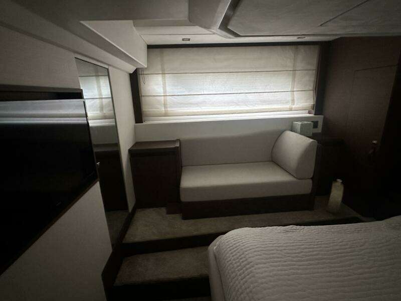 World Wide 46ft Prestige Yacht For Sale