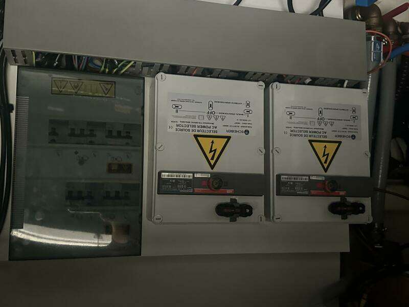 World Wide 46ft Prestige Yacht For Sale